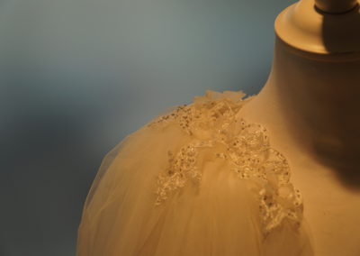 Mein perfektes Hochzeitskleid