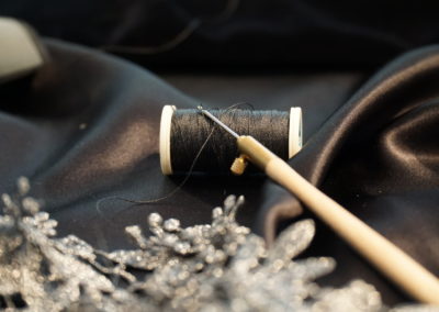 Mythos von einem Ballkleid