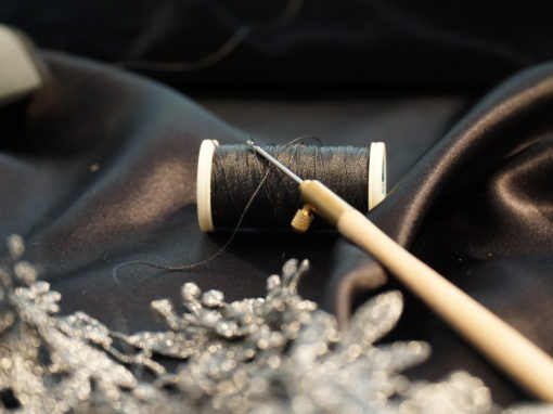 Mythos von einem Ballkleid