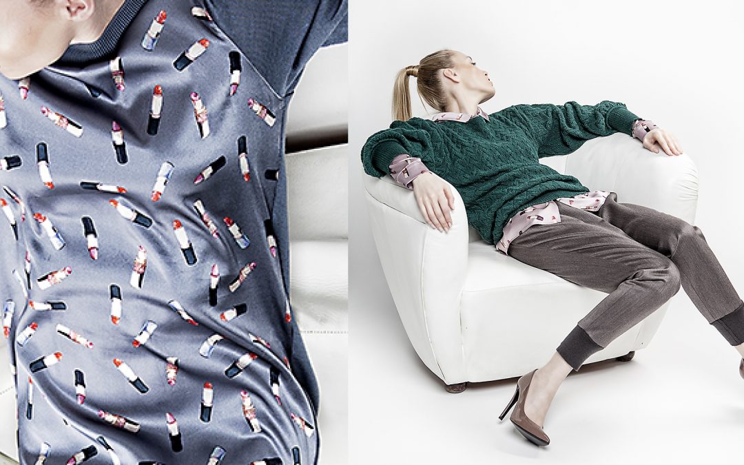 Style Generikum Rozbora Dailywear